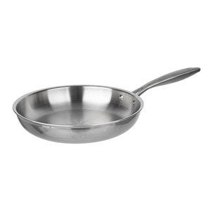 라리사 제로 통5중 스텐 프라이팬 28cm 4B71, 1개