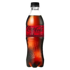 코카콜라 제로 업소용 500ml x 24페트 음료수