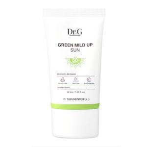 [닥터지] 그린 마일드 업 선 플러스 50ml SPF50+ 1개입_G 무료배송