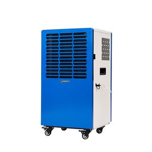 한빛 산업용 이동식 제습기 100평(일/100L) HV-D100L 강력제습 이동식 대용량