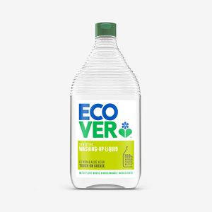 에코버 주방세제 레몬 알로에 950ml