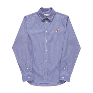 [메종키츠네 MAISONKITSUNE] MM00411WC2046 S481 남성 셔츠