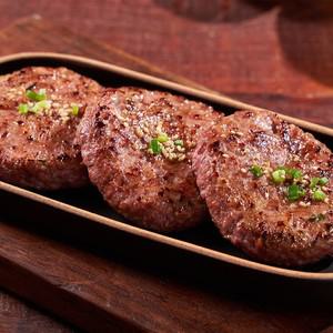 전주 한옥마을 하영이네 비트맛 떡갈비 120gX5팩