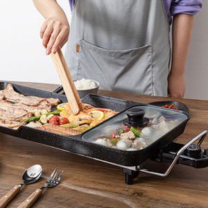 [spo] 가정용 멀티 와이드전기그릴 74cm 전기불판 전골