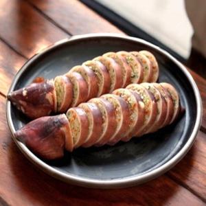 속초 설악 오징어순대 설악청정푸드 택배 통통한 2마리