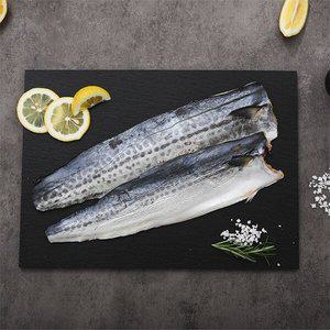 [자연맛남][산지직송] 여수 순살삼치 중 사이즈 8팩 (팩당 120-150g)