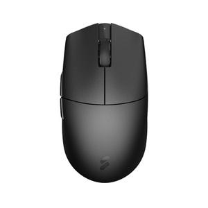 SPM GM10A 유무선 블루투스 초경량 게이밍 마우스 (블랙)