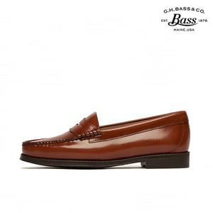 G.H BASS 위준 II 라손 페니로퍼 우먼 (BA41710H-0CG)