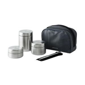 스텐보온도시락 450ml, 1개