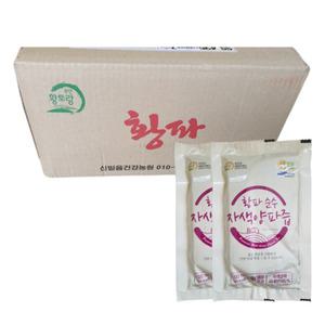 황파 무안 자색양파즙 100ml x 120포