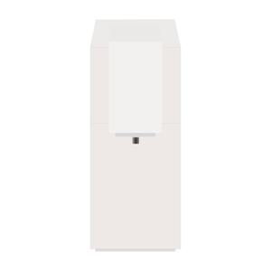 [LG](H)퓨리케어 오브제컬렉션 WD523ACB  정수기 자가관리형 3년무상필터  전국무료배송