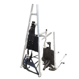 지게 농기구 알루미늄지게 다용도 농사 등지게 운반구