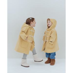 [롯데백화점]로아앤제인 (핸드메이드)로빈 스쿨코트RJ24WCO01YE