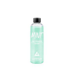 [기타]루미너스 민트 카샴푸 500ml/중성카샴푸/셀프세차
