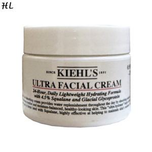 (26년 1월까지) 키엘 울트라 훼이셜 크림 28ml/페이셜