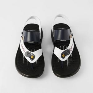샌들 슬리퍼(네이비)(240mm) NEW 풋스타 쪼리샌들