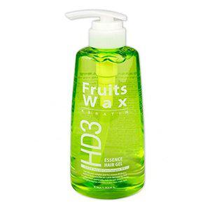 과일나라 후르츠왁스 케라틴 에센스 헤어젤 500g -O-WBAB949