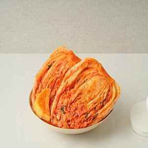 [워커힐 호텔] 워커힐 호텔 배추김치 10kg