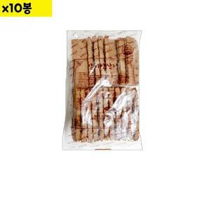 [MELJM373_52FA]유통 영양만점 갈비맛산적 60gx20개 X10봉