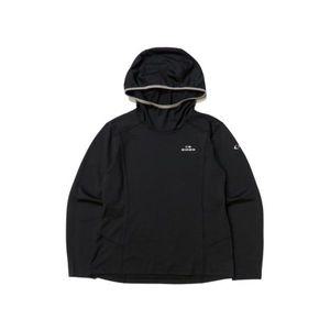 EIDER HERITAGE (헤리티지) β 후드 티셔츠_Midnight DWP24232Z9