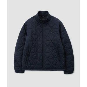KOLON SPORT 남성 경량 패딩 자켓 키퍼플라이트 TLJJS25401NAY