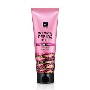 [볼륨케어]엘라스틴 세라마이드 트리트먼트 300ml 1개