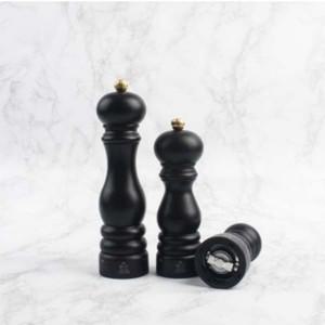 솔트밀 소금갈이 그라인더 깨갈이 분쇄기 소금통 22cm 양념통 시즈닝 후추통