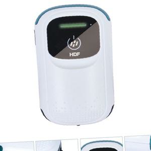 HD 충전식 기포기 휴대용 바다 민물 낚시 USB 산소 물펌프