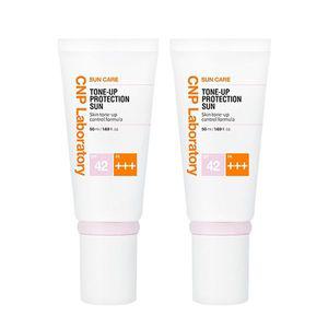 [NS홈쇼핑]차앤박_톤업 프로텍션 선 50ml X2개[35137358]