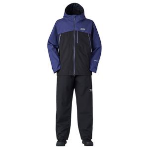 [09피싱]다이와 DR-1925 GORE-TEX 버사타일 레인슈트 낚시의류 상하의세트 한국다이와정공