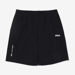 반바지 TQJ FS2TRF2201M-BLK 스포츠 쿨링 반바지
