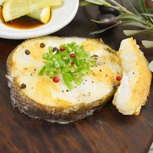 메로 생선 구이 몸통살 200g 메로생선 메로구이 메로몸통살 스테이크