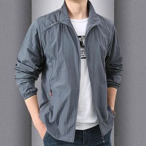 [모로엠] 경량 바람막이 트레이닝 남성용바람막이 DMS-JUA-Q4385517