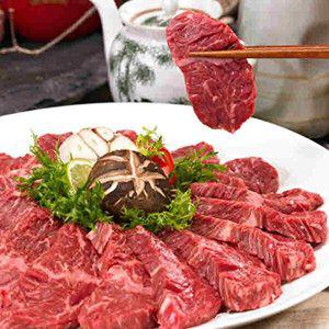 소고기순대세트 미국산 토시살200g4팩+삼삼한 찰순대1kg