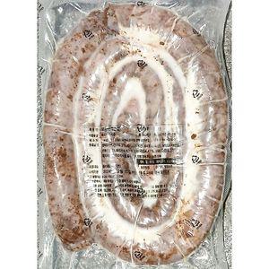 야채순대 보승 냉장 1K야식 간식용 진공 안주 캠핑 즉석 간편 냉동 술안주 맛있는
