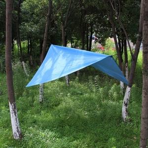 NEW 캠핑용 타프사각타프 후니 헥사타프 그늘막 캠핑용품