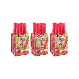 트위스트 앤 드링크 체리 200ml, 12개