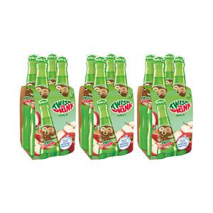 트위스트 앤 드링크 애플 200ml, 12개