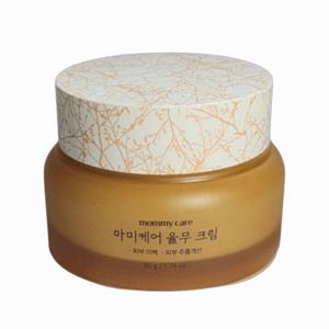 마미케어 율무크림 50g 1개 기미 눈가주름 각질개선 미백 저자극