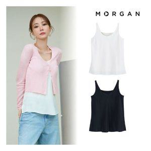 모르간 25SS 썸머 탑 2종689837