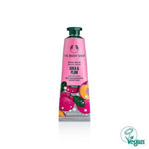 더바디샵 [스타필드하남] 시어 앤 플럼 핸드 밤 30ML