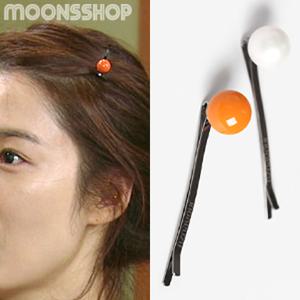 [문스샵] 아즈나브르실핀 예쁜실핀 머리실핀 헤어실핀