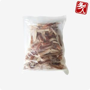 다인 대왕오징어 귀채900g /손질오징어 귀채 제사용 제수용