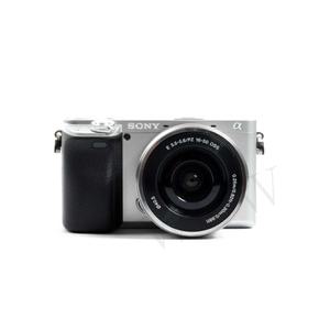 소니 알파 A6400 ILCE-6400 16-50 렌즈킷 와우카메라