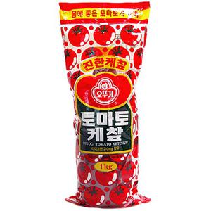 토마토 케찹 1KG