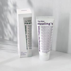 모에타 더 뉴 힐링스 너리싱 헤어 트리트먼트 100ml /건조하고손상모발용