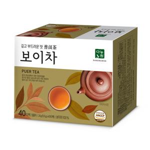 다농원 보이차 100T