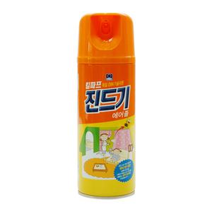 킬파프 진드기 에이졸 300ml 침대 쇼파 집먼지 진드기약 퇴치제