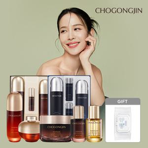 [10%+10%+T5%]초공진 브랜드위크 Up to 1+1 /기초세트/앰플/에센스/크림/팩트/클렌징 외
