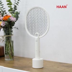 한경희 전기모기채 파리채 XSM-201